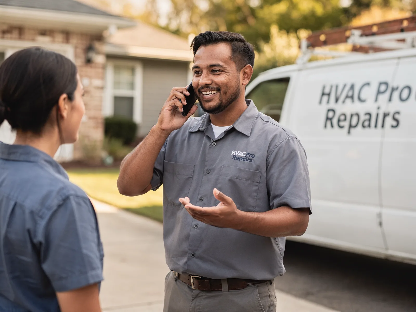 Heat Pump Repair Bluffton, MN FAQs
